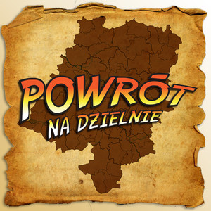 Powrót na Dzielnie (Explicit)