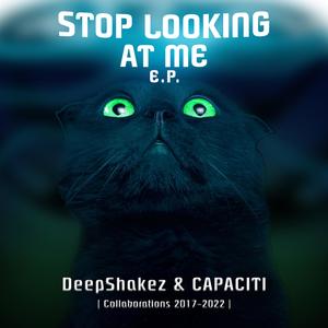 Watching Me (feat. Capaciti)