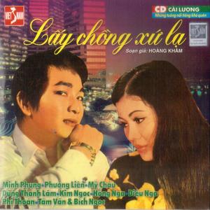 Lấy Chồng Xứ Lạ 1