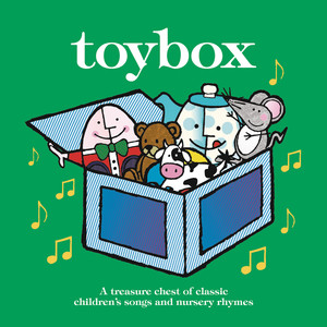 toybox