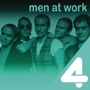 4 Hits: Men At Work