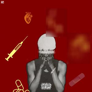 burn (feat. Sknny & G4MI) (with zinné)