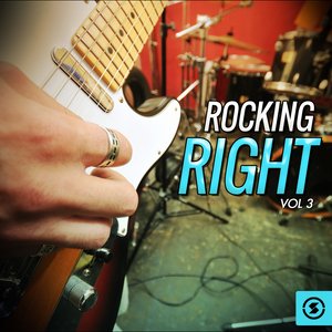 Rocking Right, Vol. 3