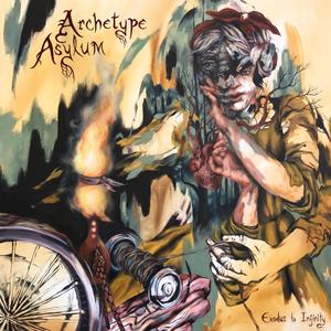 Archetype Asylum (Explicit)