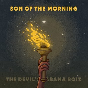 Son of the Morning