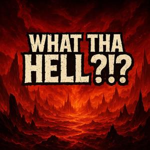 What tha HELL?!?