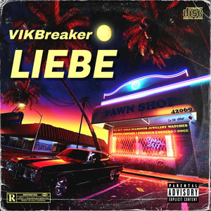 LIEBE (Explicit)