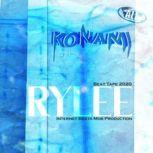 [NOT FREE] "RYLEE" KONAMI MELODIC RAP BEAT TAPE