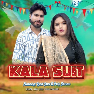 Kala Suit