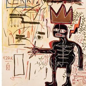 GOIN HARDER (Explicit)