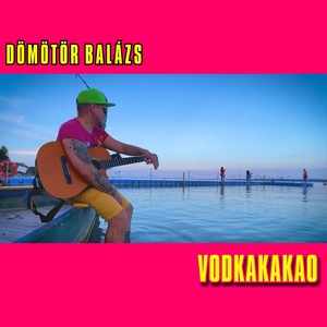 Vodkakakao (Radio Edit)