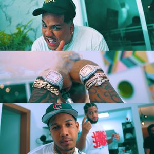 Se Le Complico (Explicit)