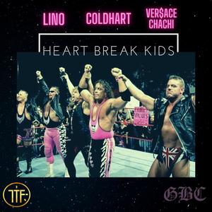 Heart Break Kids(feat. Coldhart & Lino) (Remix|Explicit)