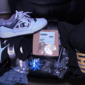 Deieem - NASTY (Explicit)