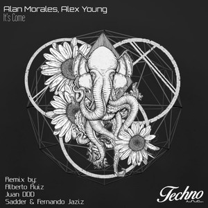 It's Come (Sadder, Fernando Jaziz Remix)