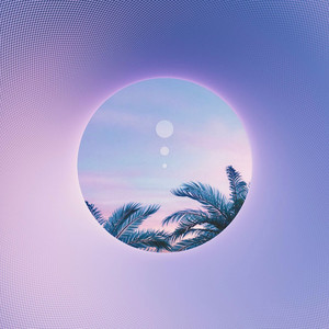 Burning Palm Trees (Explicit)