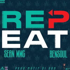 REPEAT (feat. Bensoul & Motif di don)