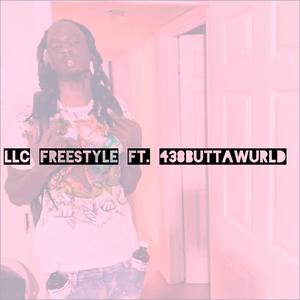 llc freestyle (feat. 438buttawurld) [Explicit]