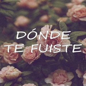 Dónde Te Fuiste(feat. Anie)