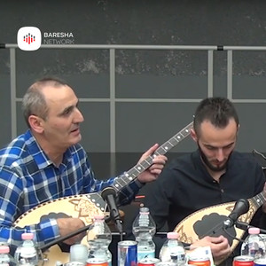 Thrret Prizreni mori Shkoder