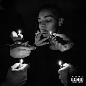 burnt out (Explicit)