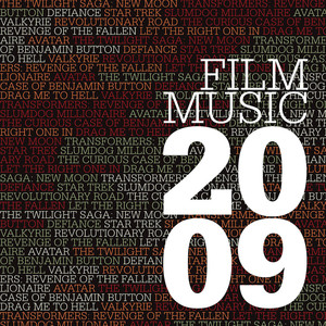 Film Music 2009