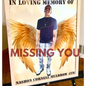 MISSING YOU (SHONMODE) (Explicit)