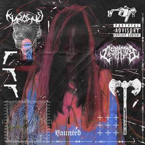 Haunted (feat. C4$PA)