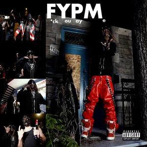 FYPM / AFTER-PARTY (Explicit)