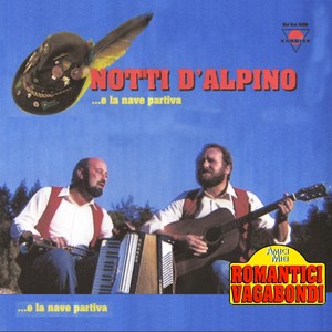 Notti d'alpino