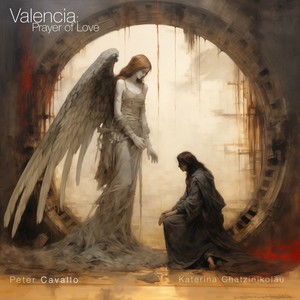 Valencia - Prayer of Love