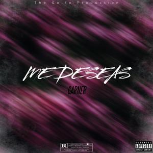 Me Deseas (Visualizer) [Explicit]