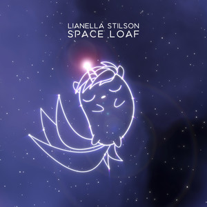 Exotic Bloom in Space