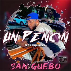 EL PENON (Explicit)