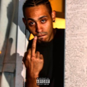 P4NDUH BROLY - Blowed (Explicit)