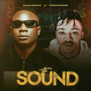 The Sound (Explicit)