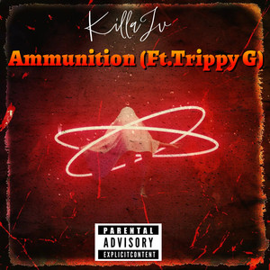 Ammunition (Explicit)