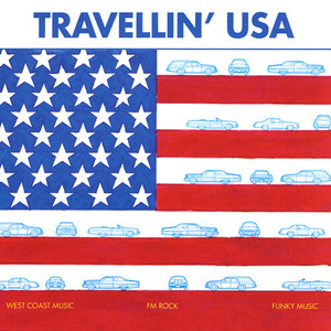 Travellin Usa