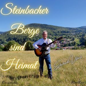 Steinbacher Berge sind Heimat