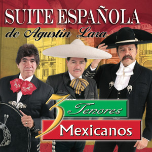 Suite Española