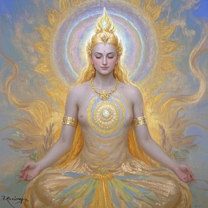 Kundalini Aura
