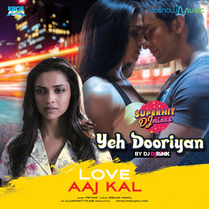 Yeh Dooriyan - DJ Rink