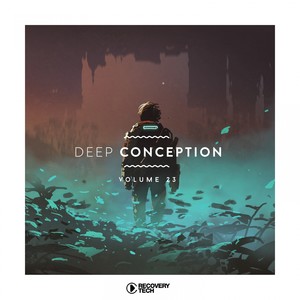 Deep Conception, Vol. 23