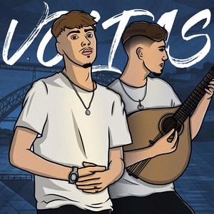 VOLTAS (feat. serginho)