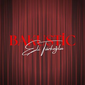 Çok Sevimli (Bakustic Version)