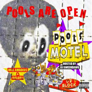 Pools Are Open (Explicit)