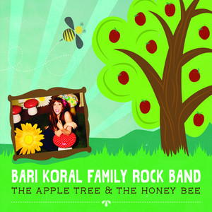 The Apple Tree & the Honey Bee