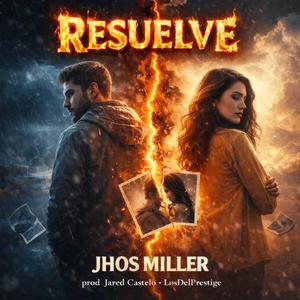 Resuelve (Radio Edit)