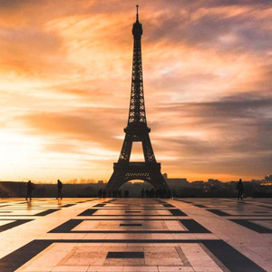 Paris Freestyle (Explicit)