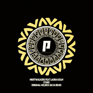 Stars (Rick Silva Remix)